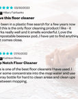 Probiotic Floor Cleaner Concentrate