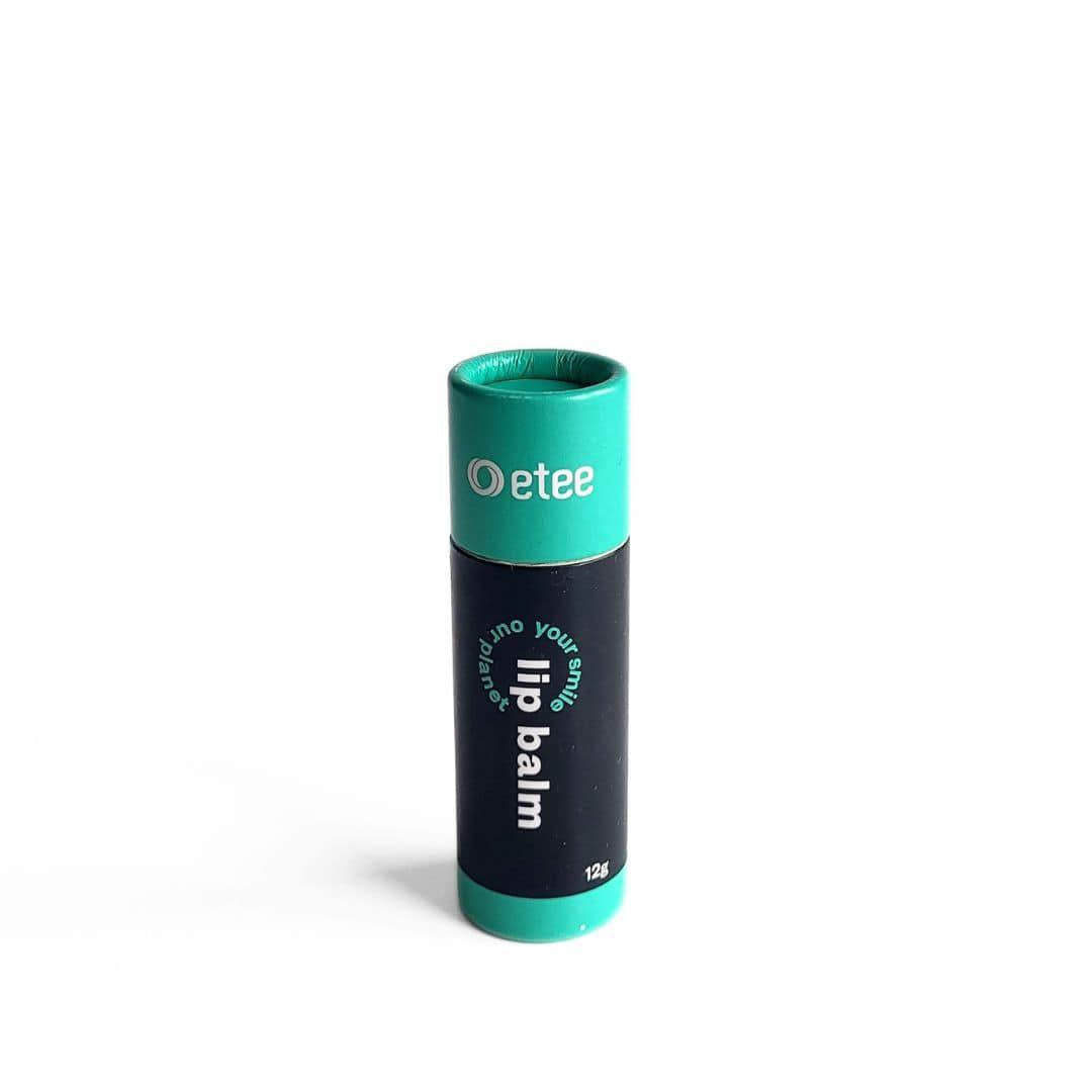 Jumbo Mint Lip Balm – etee