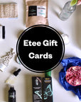 etee gift card