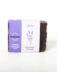 Body Soap Bar - Lavender