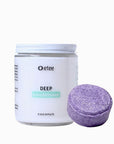 Healthy Hair Duo - Deep Conditioner, Lavender Shampoo bar
