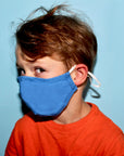Precision Organic Cotton Face Masks