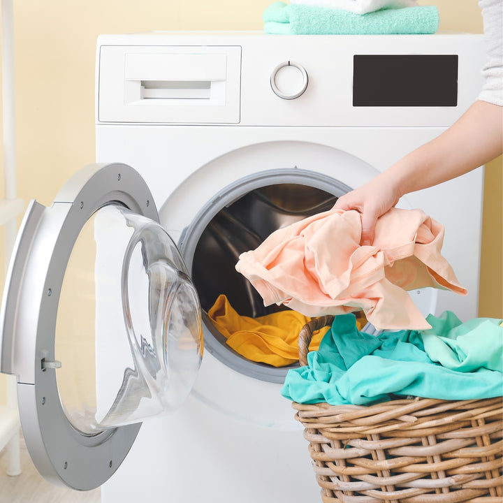 Import News for Cold Water Laundry Washers