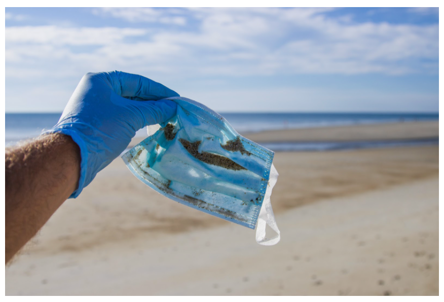 FACE MASKS | The Inhale Dilemma