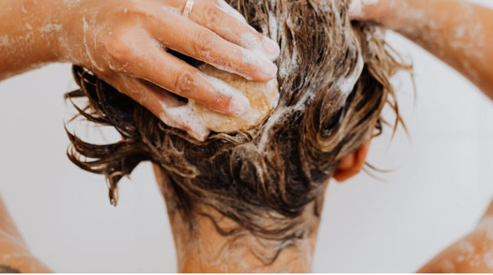 The Pros and Cons of Bar Shampoos
