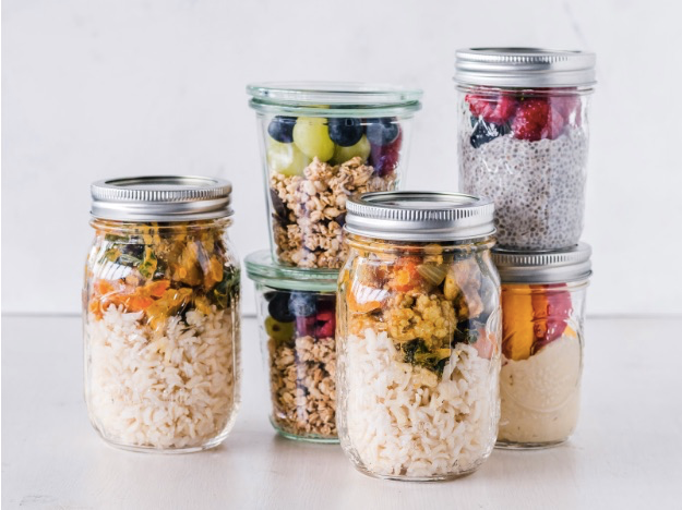 Zero Waste Home - 15 Simple Swaps To Make Today