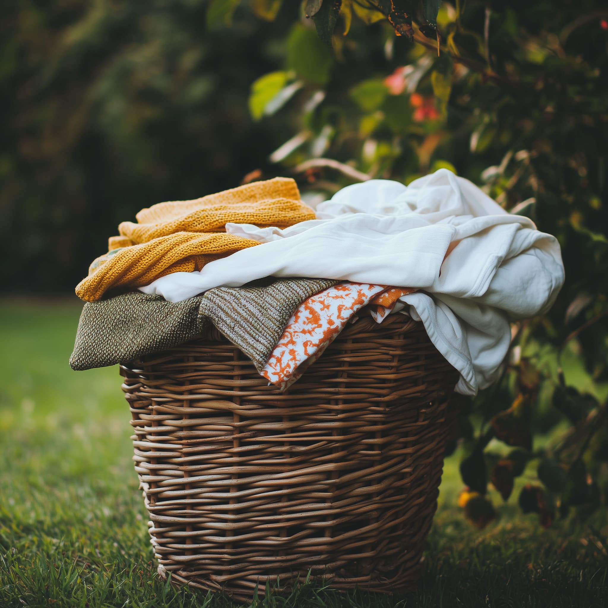 History of Laundry Detergents - Urine, powders, pods, OH MY! – etee