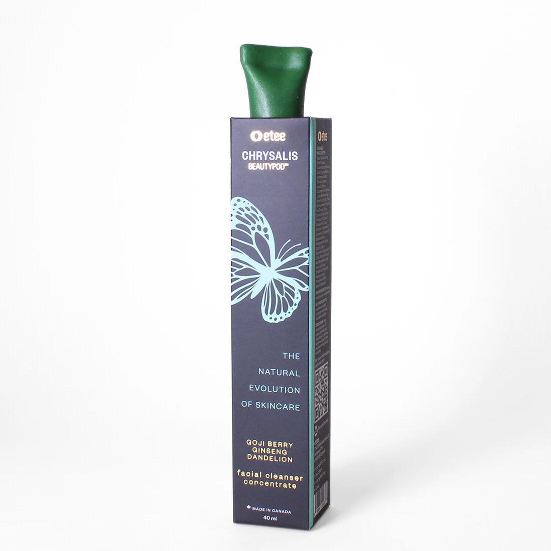 Gentle Facial Cleanser with Ceramides