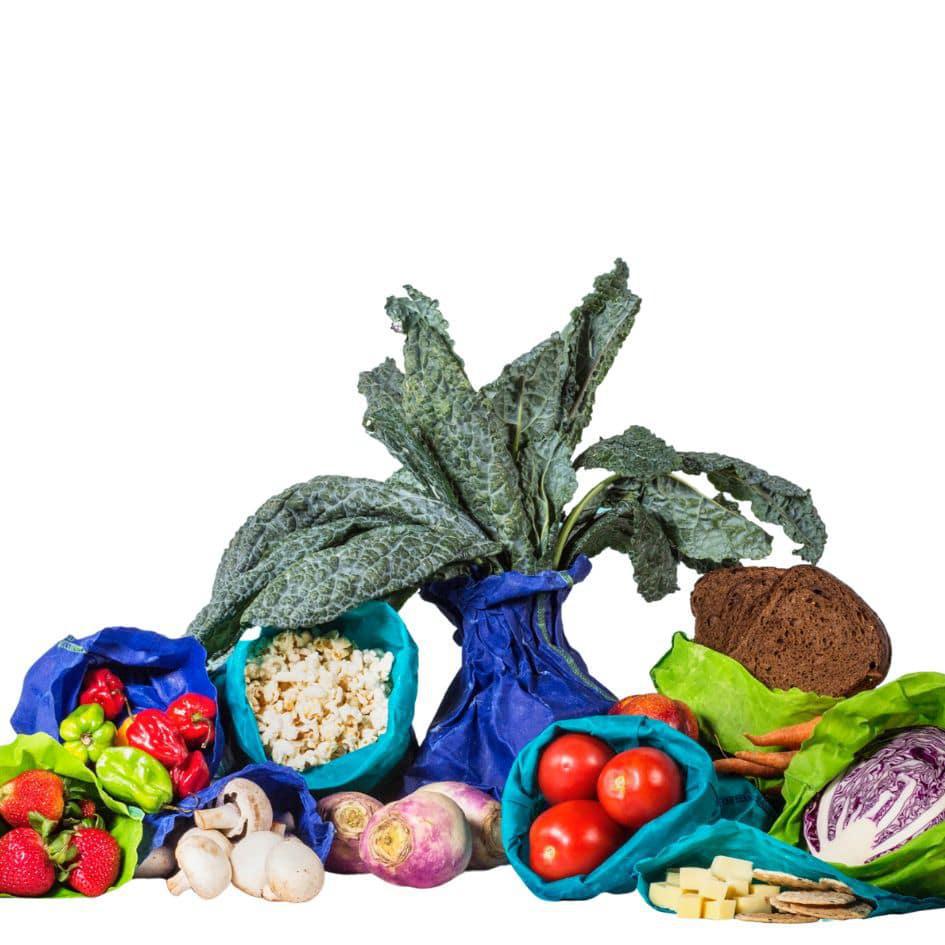 Etee Beeswax Foodbag