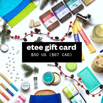 etee Gift Cards