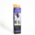 Box of three beeswax tubes filled with concentrated unscented dish soap