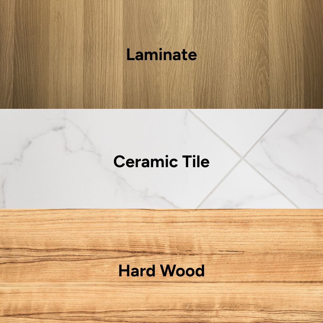 Concentré nettoyant pour sols probiotiques