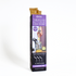 Box of three beeswax tubes filled with concentrated lavender lime dish soap