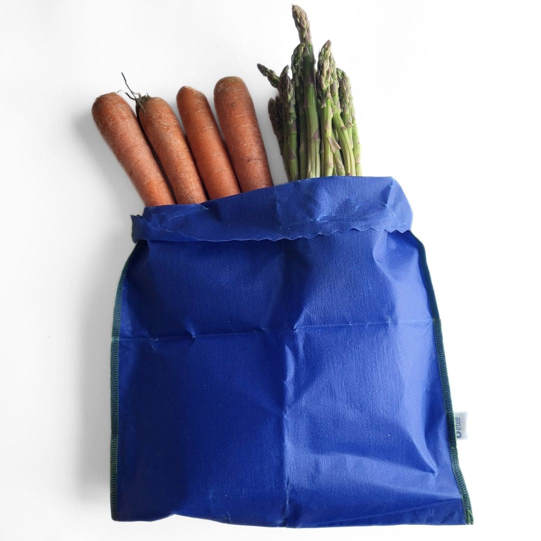 Etee Beeswax Food Bag