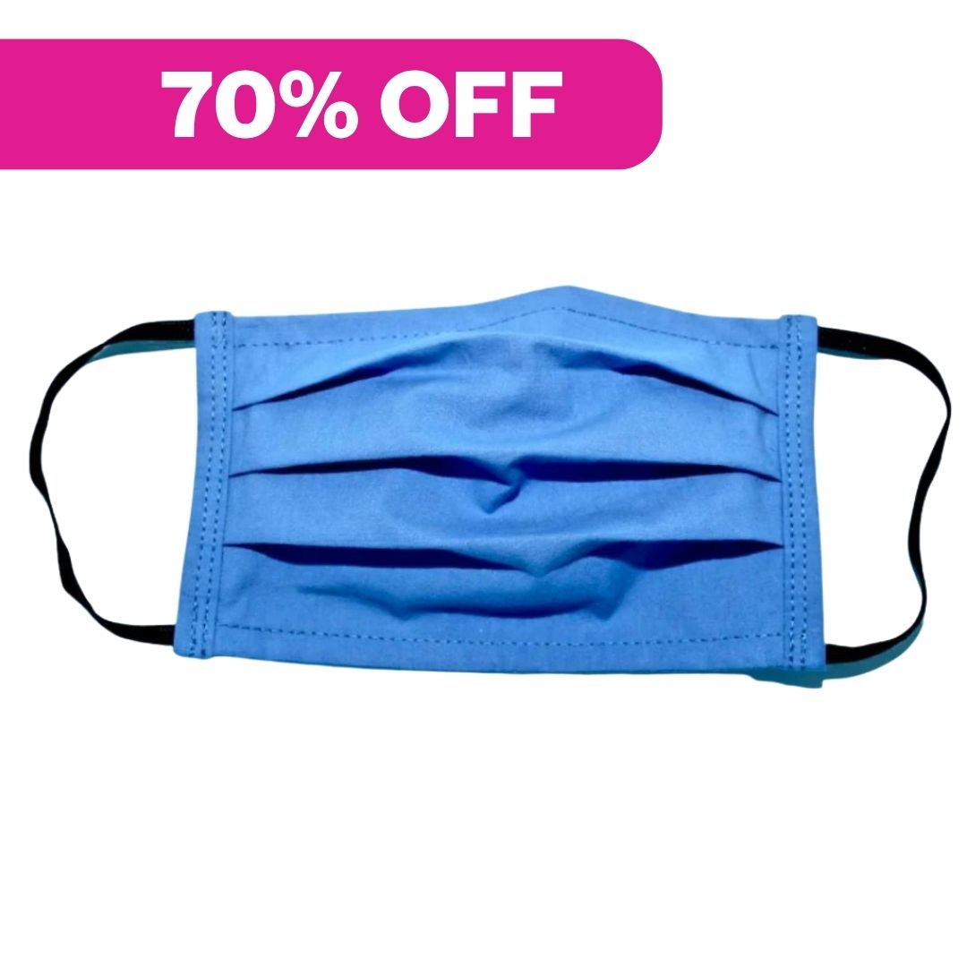 Organic Cotton Face Masks