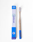 Bamboo Toothbrush with Replaceable Head