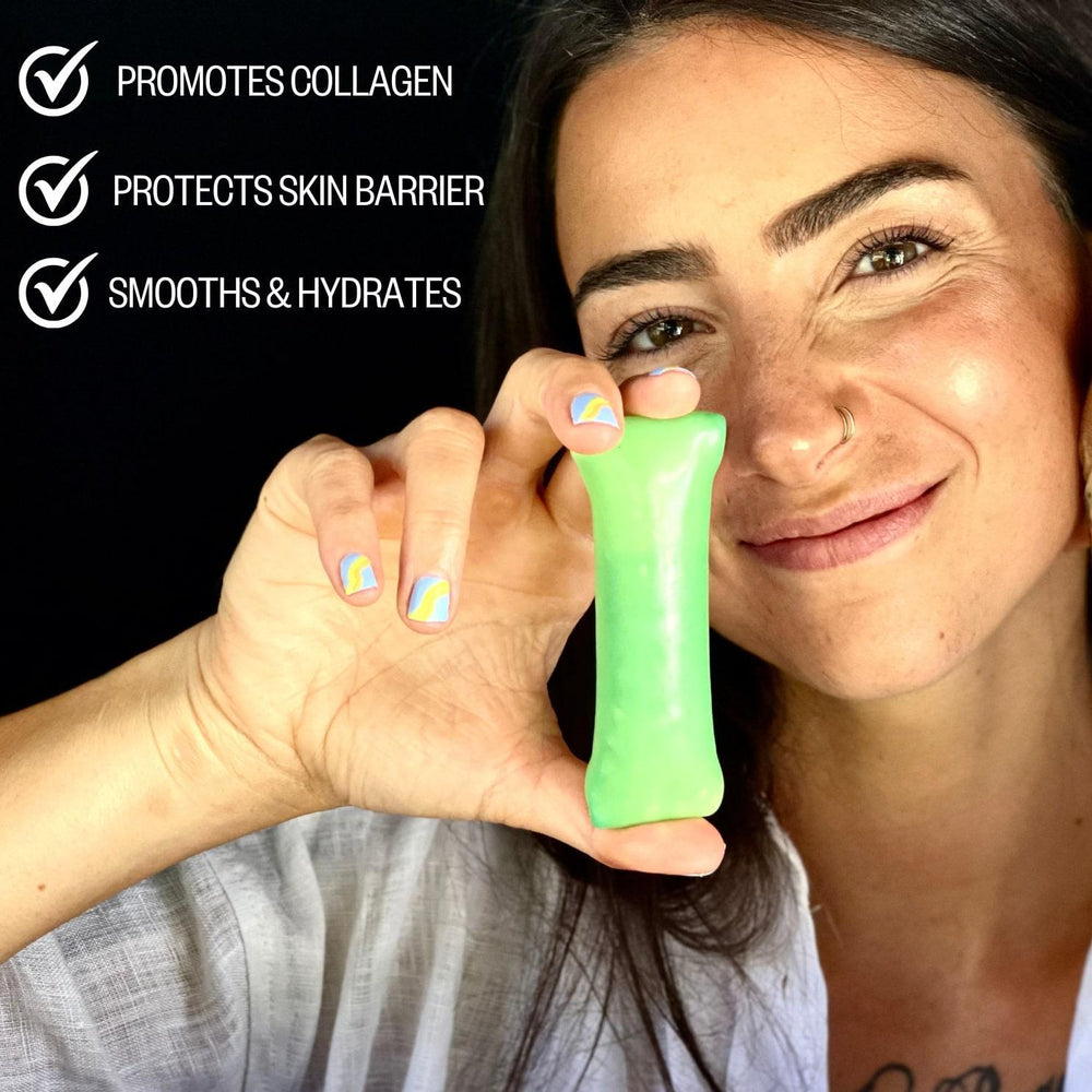 Ultra Facial Moisturizer with Hyaluronic Acid, Vegan Squalane and Algae derived Beta Glucan