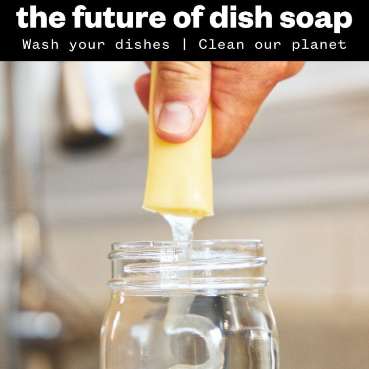 Citrus Sunshine Liquid Dish Cleaning Essentials! etee