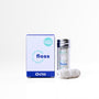 Gently-Minted-Waxed-Silk-Dental-Floss-1-pack
