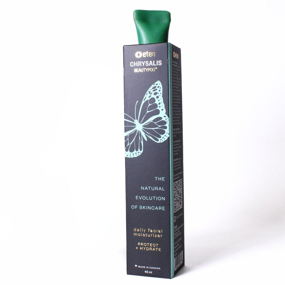 Ultra Facial Moisturizer with Hyaluronic Acid, Vegan Squalane and Algae derived Beta Glucan