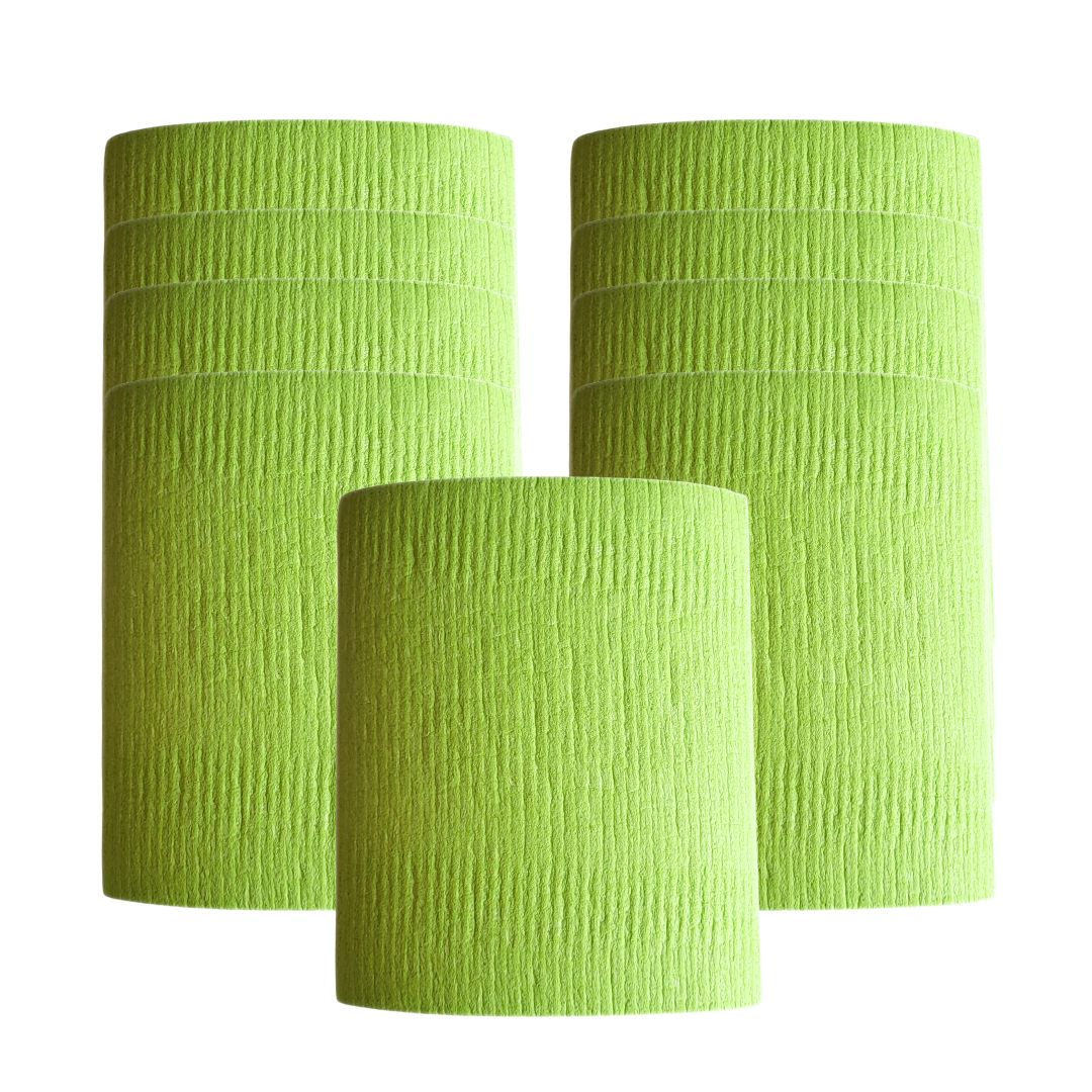 Chiffon de nettoyage en cellulose