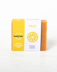 Savon pour le corps - Miel Citron