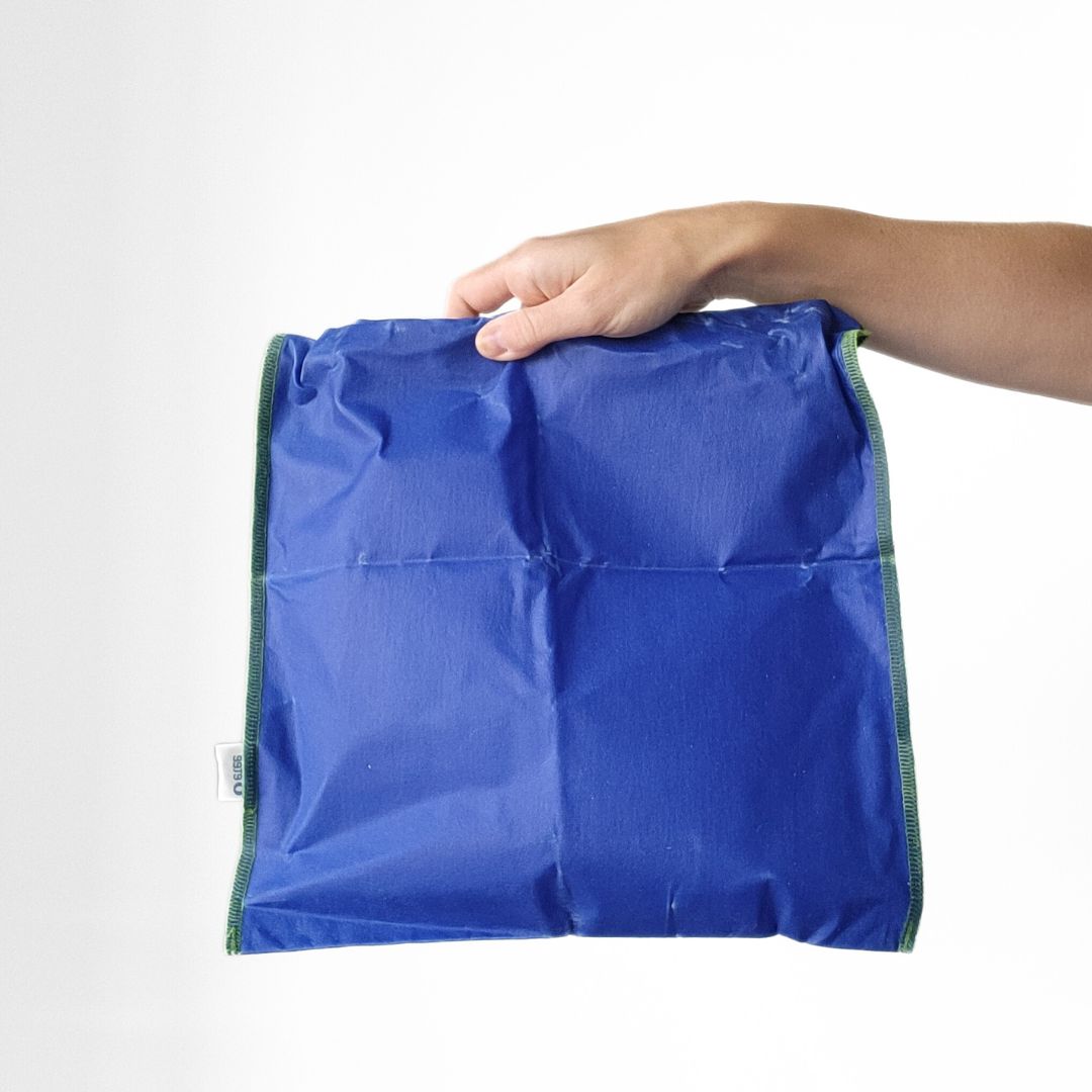 Etee Beeswax Food Bag - Thumbnail 2