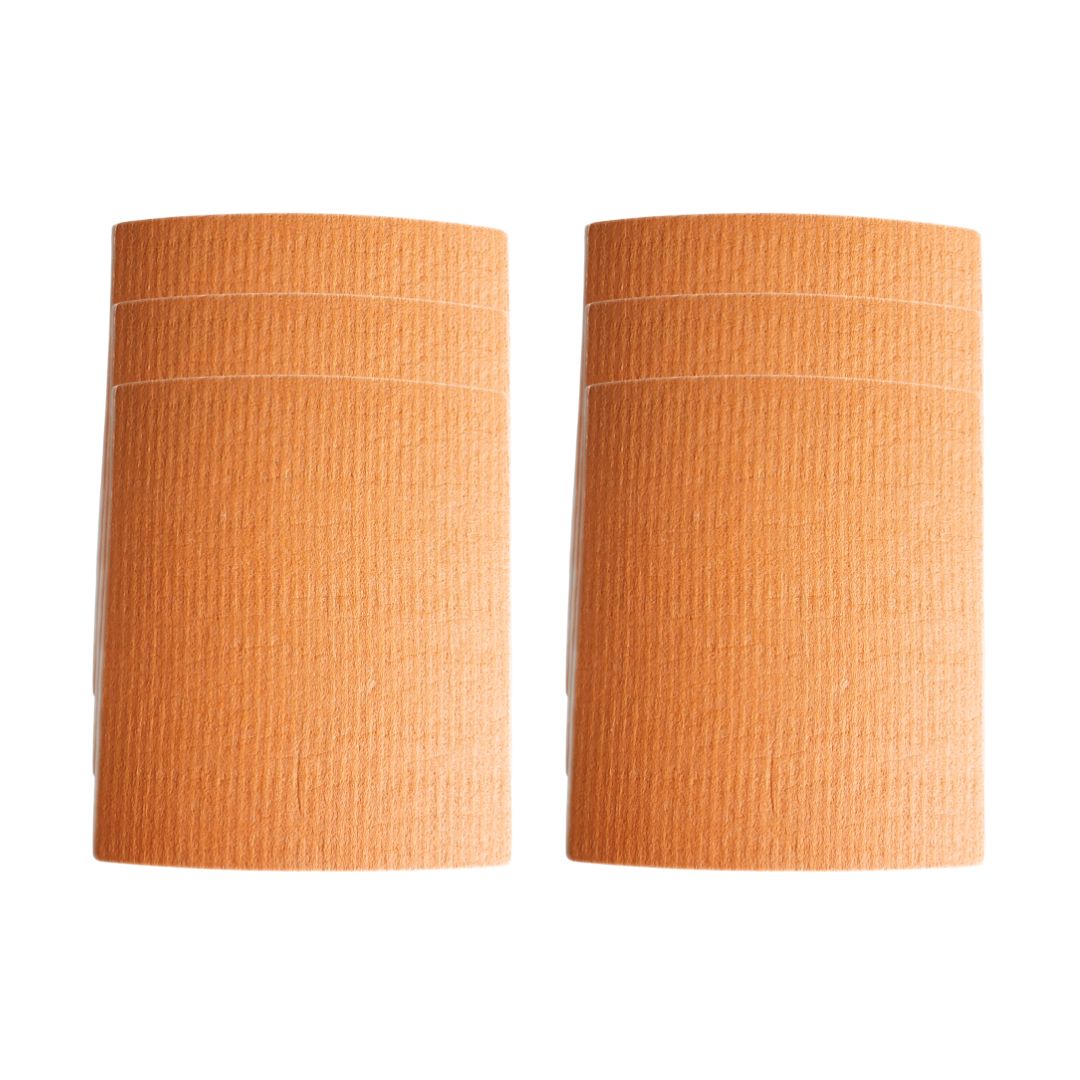 Chiffon de nettoyage en cellulose