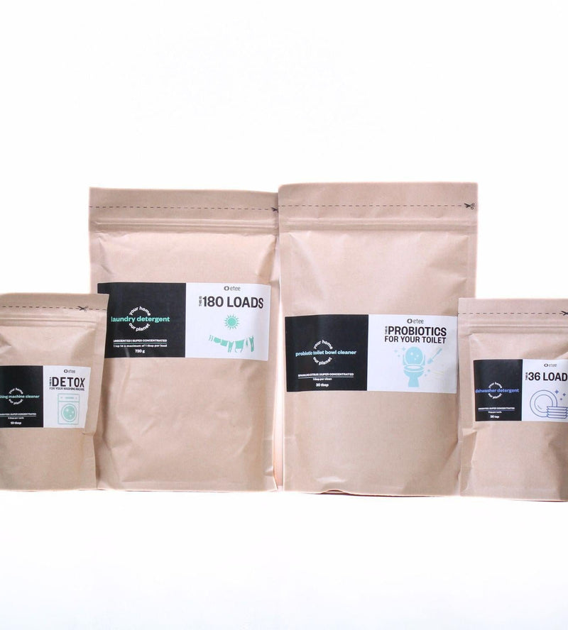Made in Canada. For your body, home and planet. – etee