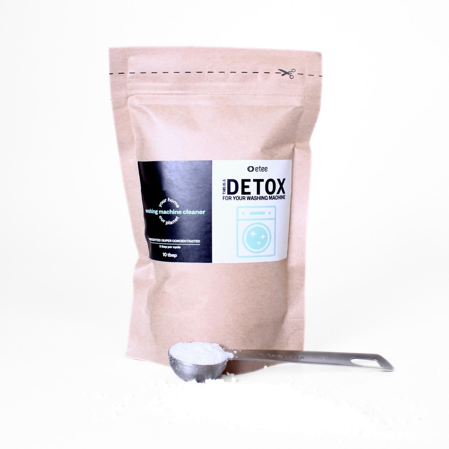 Super Concentrated Washing Machine Cleaner