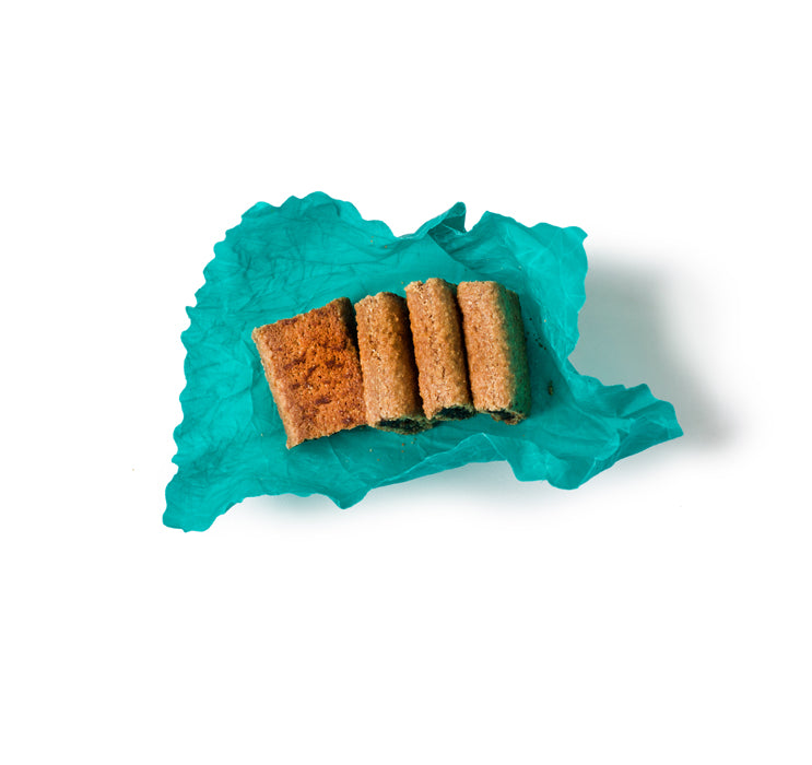 Set of 3 Small Food Wraps