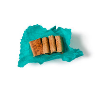 Set of 3 Small Food Wraps