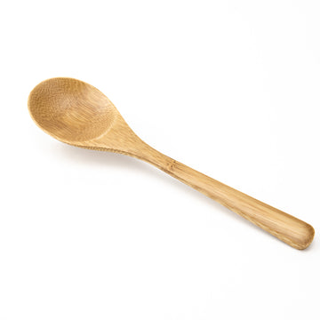 Bamboo Cutlery- Spoon