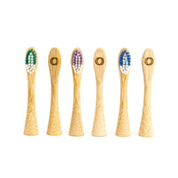 Bamboo-Heads-For-Electric-Toothbrush-designs